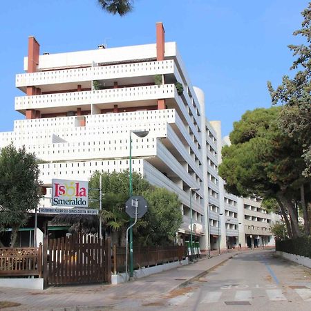 Apartment In Lignano Sabbiadoro 21783 エクステリア 写真