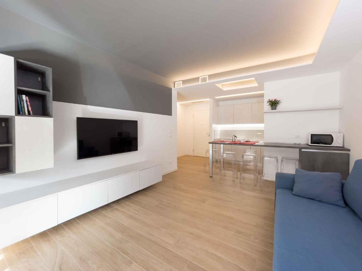 Apartment In Lignano Sabbiadoro 21783 エクステリア 写真