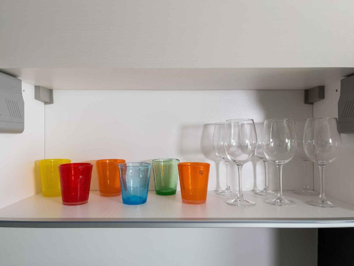 Apartment In Lignano Sabbiadoro 21783 エクステリア 写真