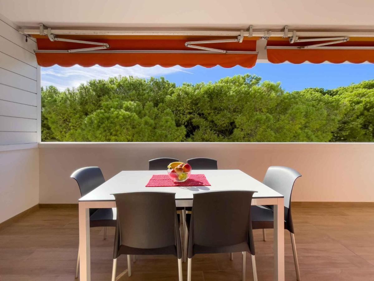 Apartment In Lignano Sabbiadoro 21783 エクステリア 写真
