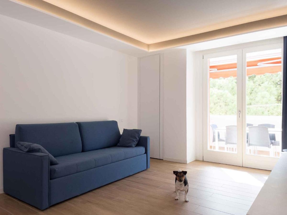 Apartment In Lignano Sabbiadoro 21783 エクステリア 写真