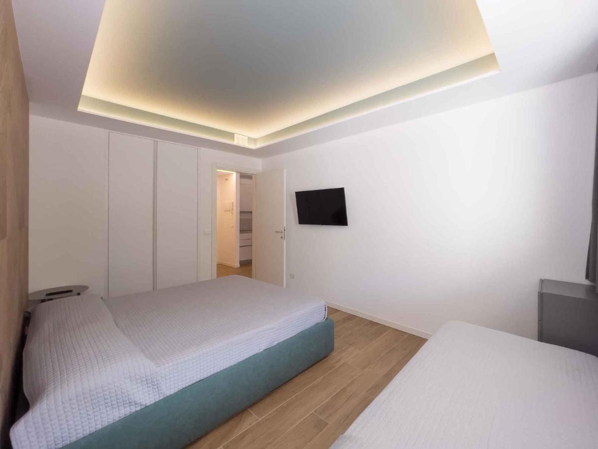 Apartment In Lignano Sabbiadoro 21783 エクステリア 写真