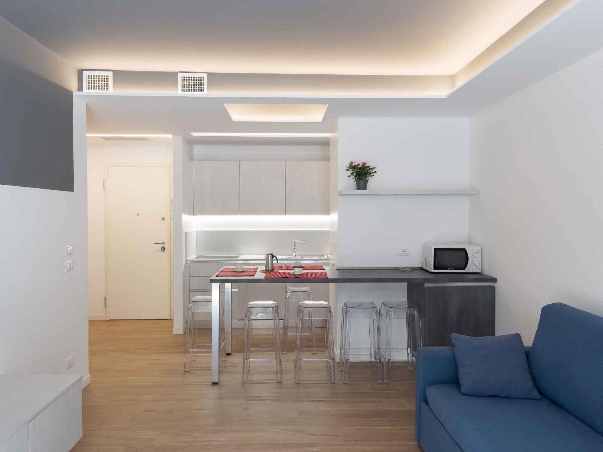 Apartment In Lignano Sabbiadoro 21783 エクステリア 写真