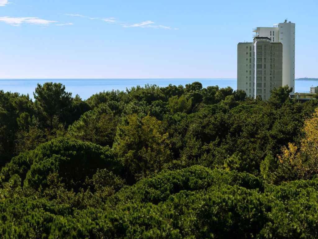 Apartment In Lignano Sabbiadoro 21783 エクステリア 写真