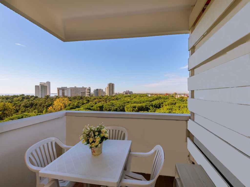 Apartment In Lignano Sabbiadoro 21783 エクステリア 写真
