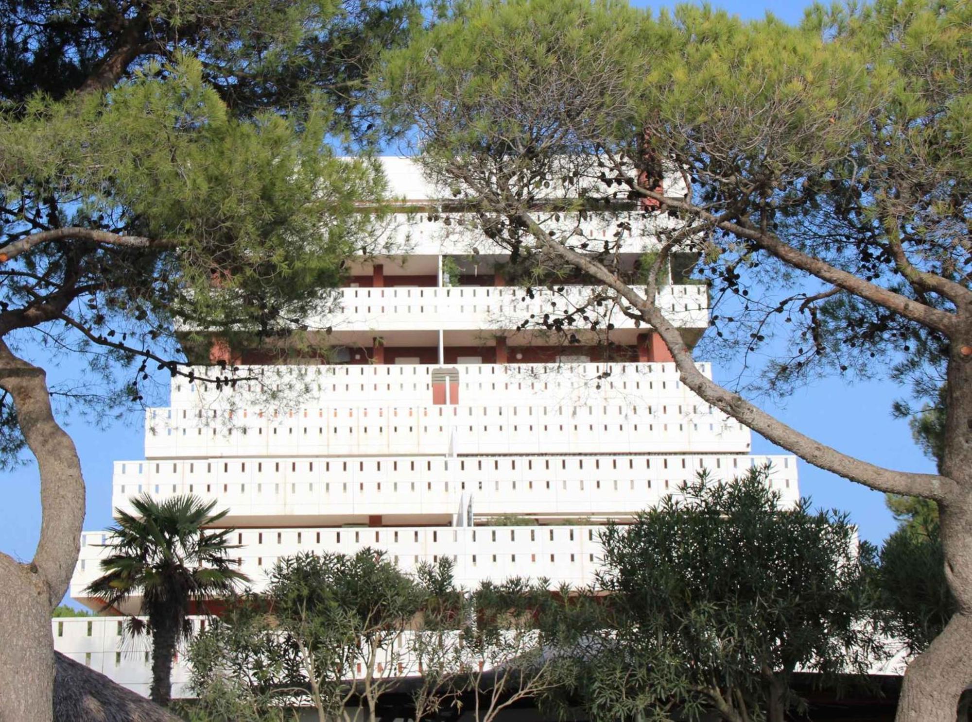Apartment In Lignano Sabbiadoro 21783 エクステリア 写真