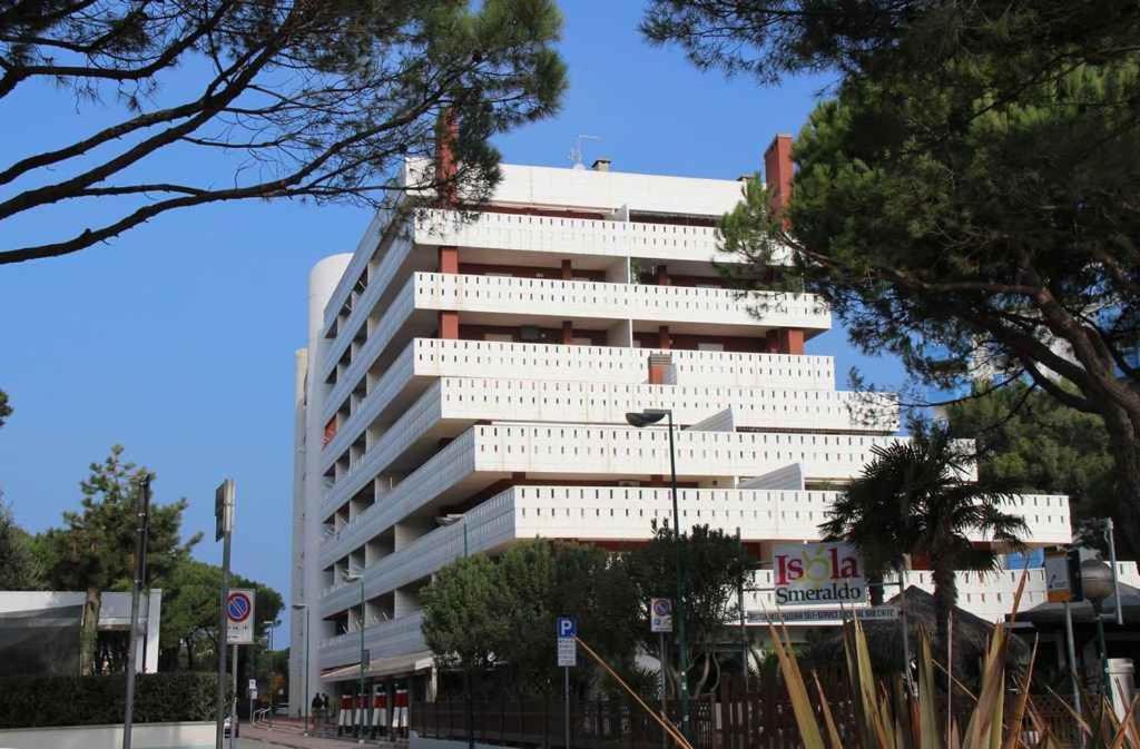 Apartment In Lignano Sabbiadoro 21783 エクステリア 写真