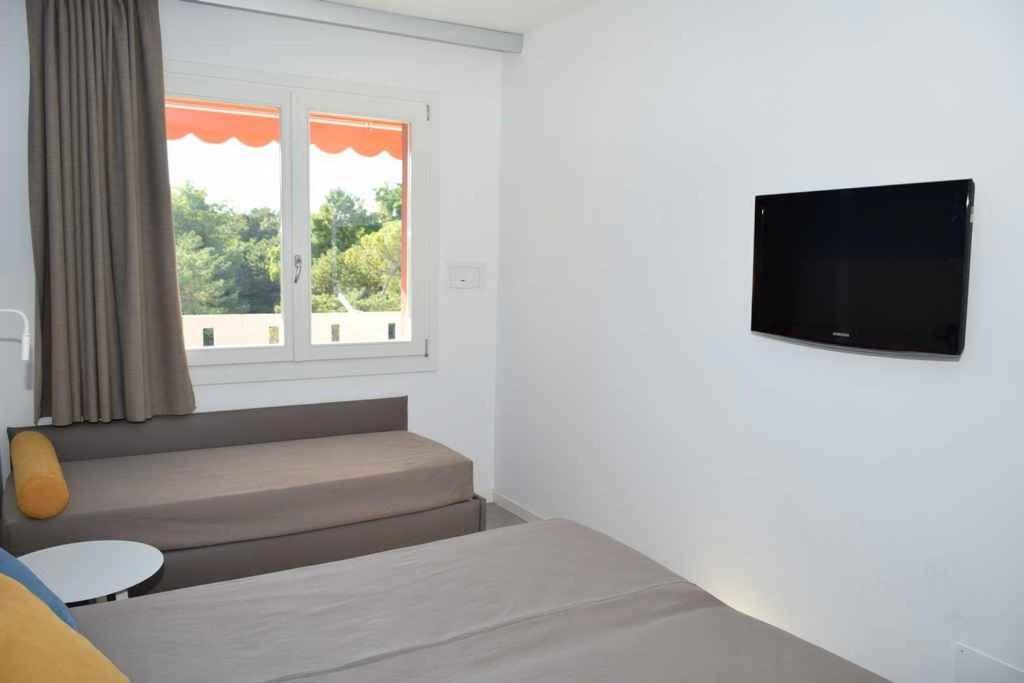 Apartment In Lignano Sabbiadoro 21783 エクステリア 写真