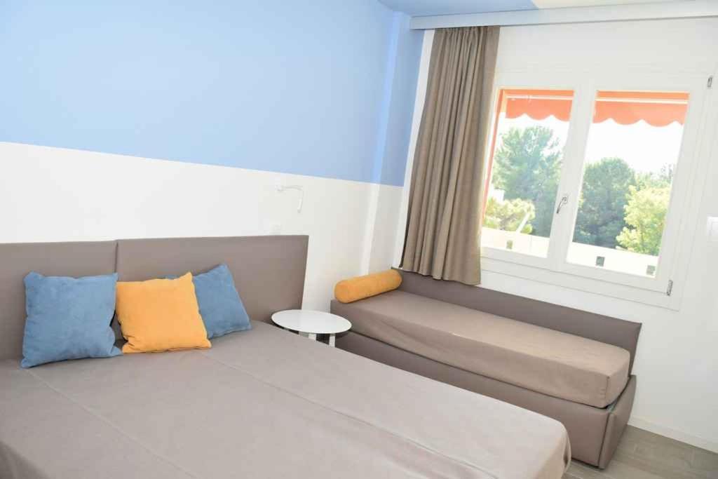 Apartment In Lignano Sabbiadoro 21783 エクステリア 写真