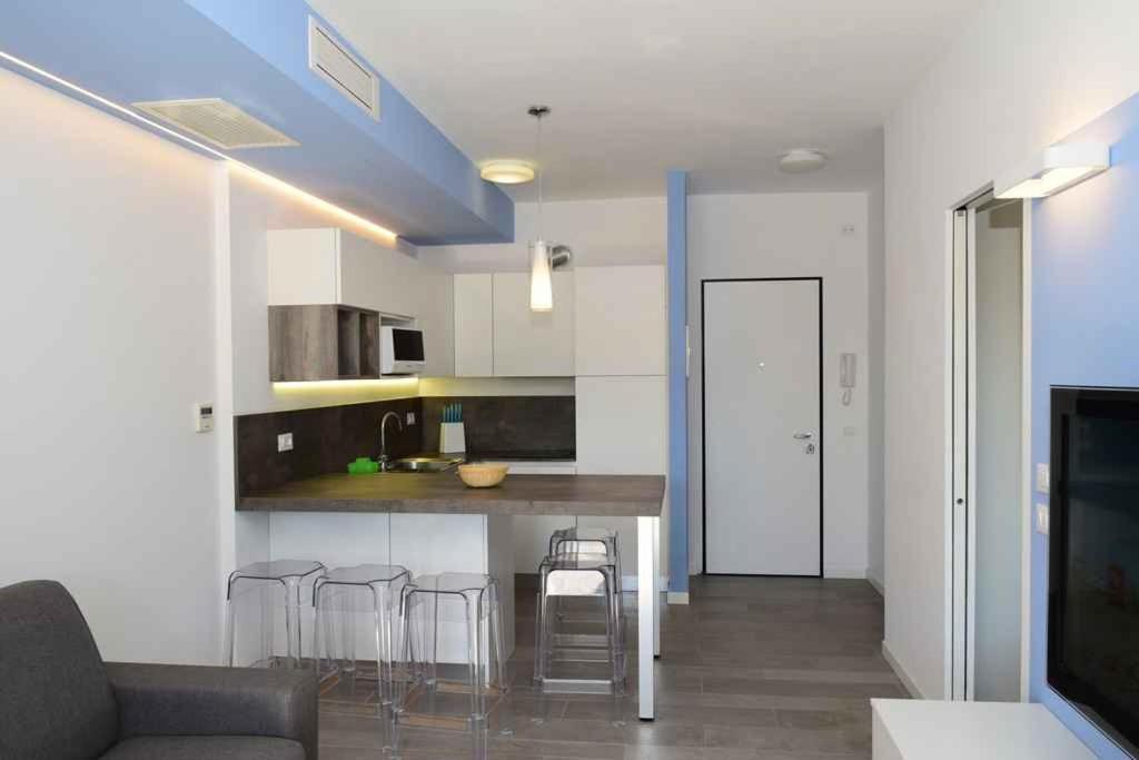 Apartment In Lignano Sabbiadoro 21783 エクステリア 写真