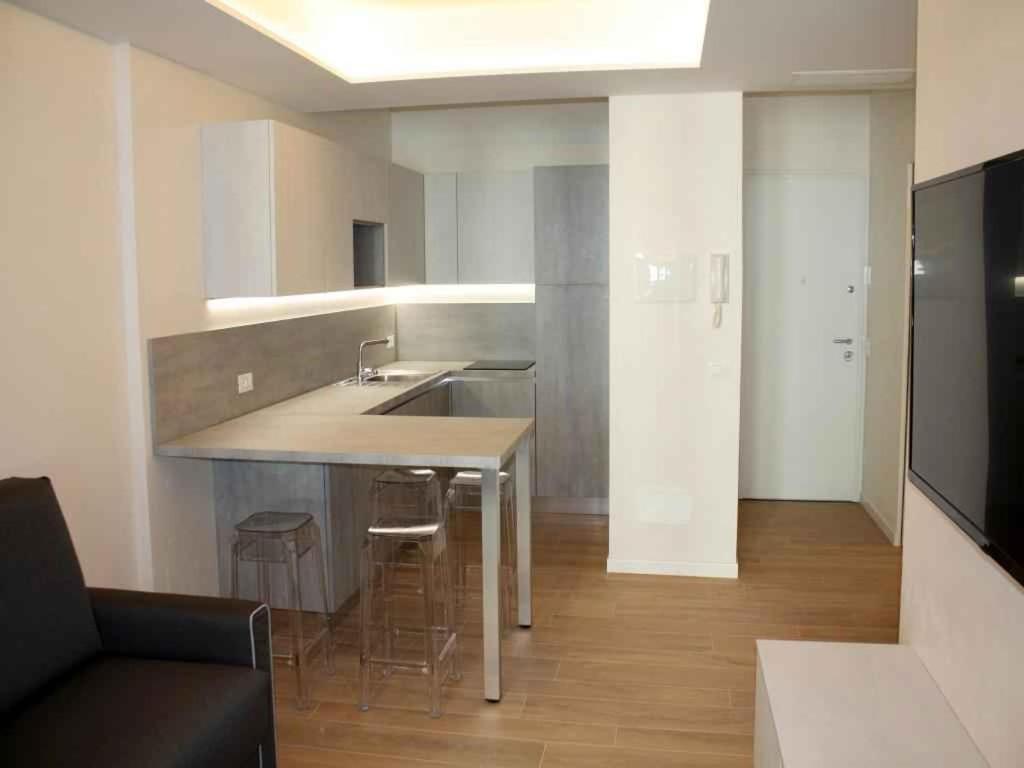 Apartment In Lignano Sabbiadoro 21783 エクステリア 写真