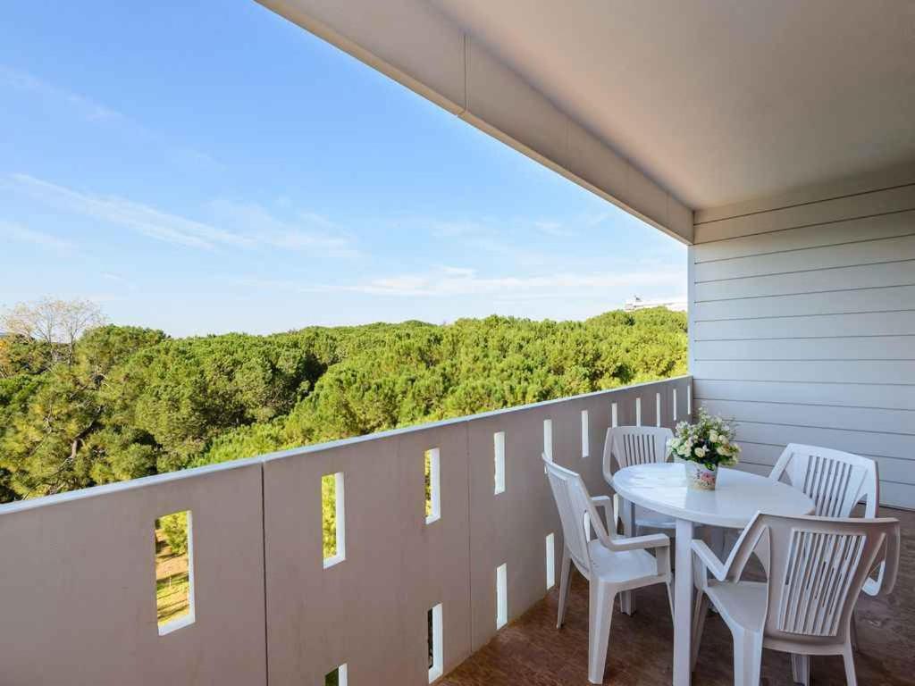 Apartment In Lignano Sabbiadoro 21783 エクステリア 写真