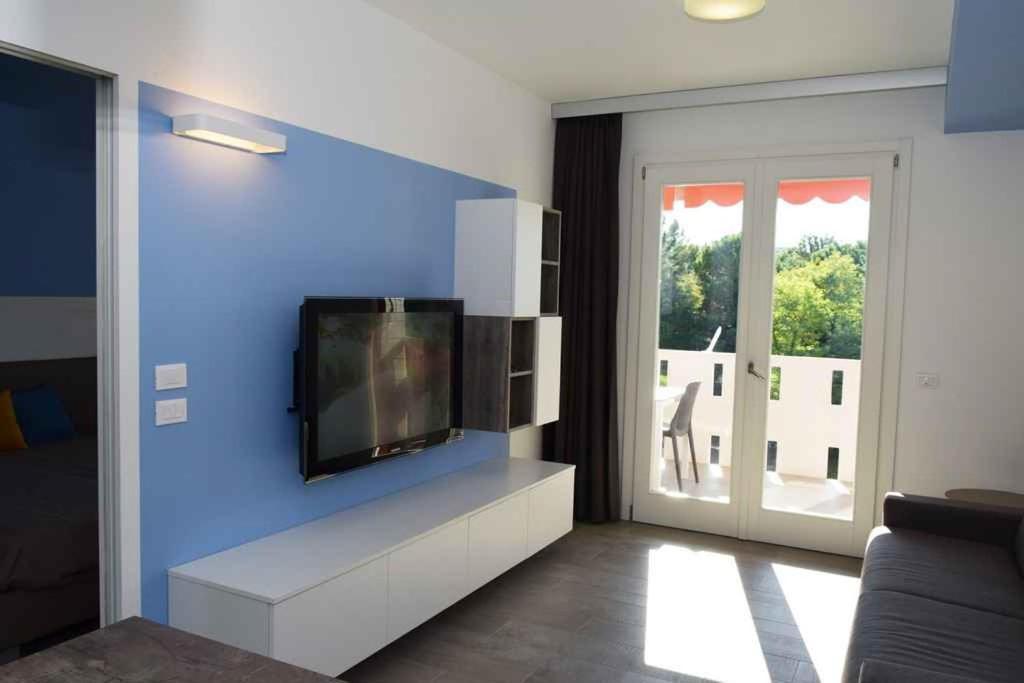 Apartment In Lignano Sabbiadoro 21783 エクステリア 写真