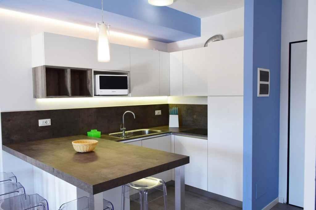 Apartment In Lignano Sabbiadoro 21783 エクステリア 写真