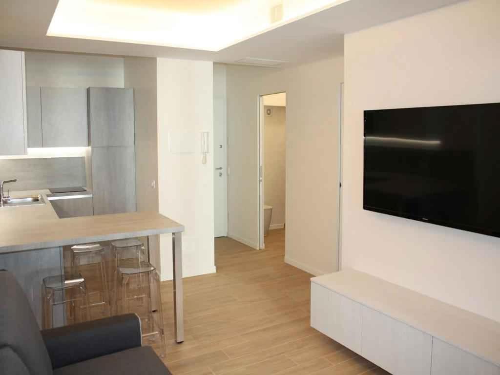 Apartment In Lignano Sabbiadoro 21783 エクステリア 写真