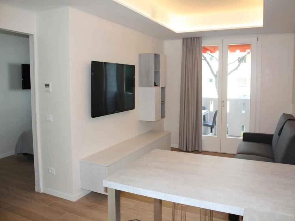 Apartment In Lignano Sabbiadoro 21783 エクステリア 写真