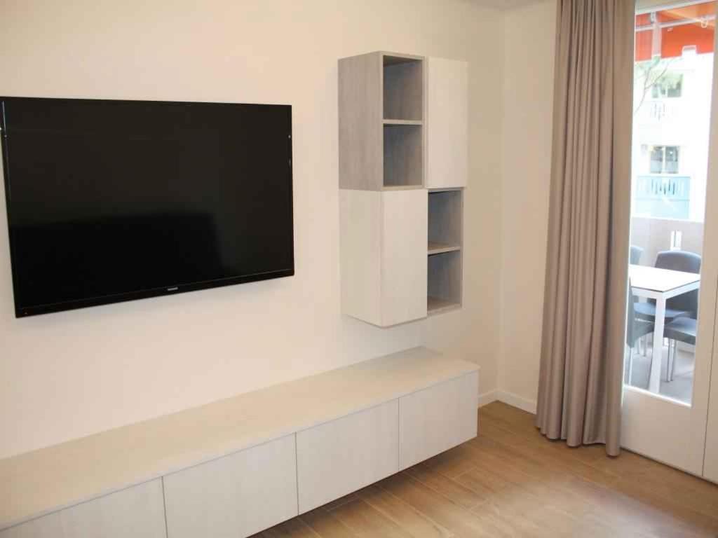 Apartment In Lignano Sabbiadoro 21783 エクステリア 写真