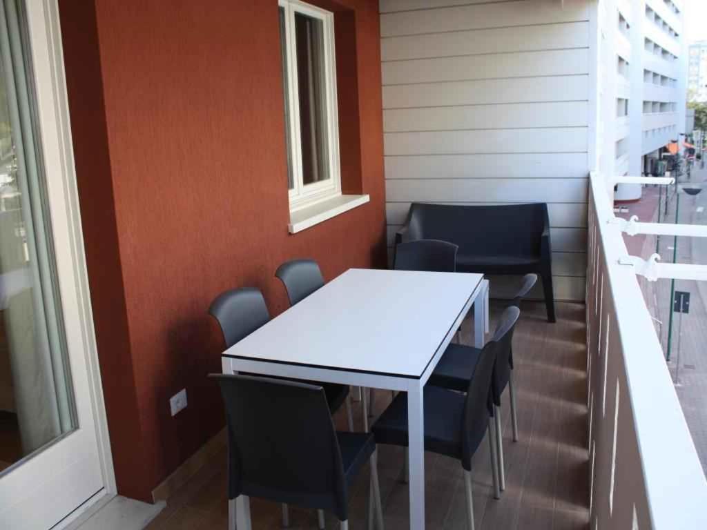 Apartment In Lignano Sabbiadoro 21783 エクステリア 写真