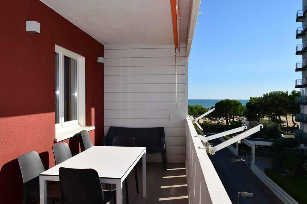 Apartment In Lignano Sabbiadoro 21783 エクステリア 写真