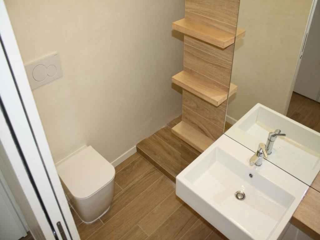Apartment In Lignano Sabbiadoro 21783 エクステリア 写真