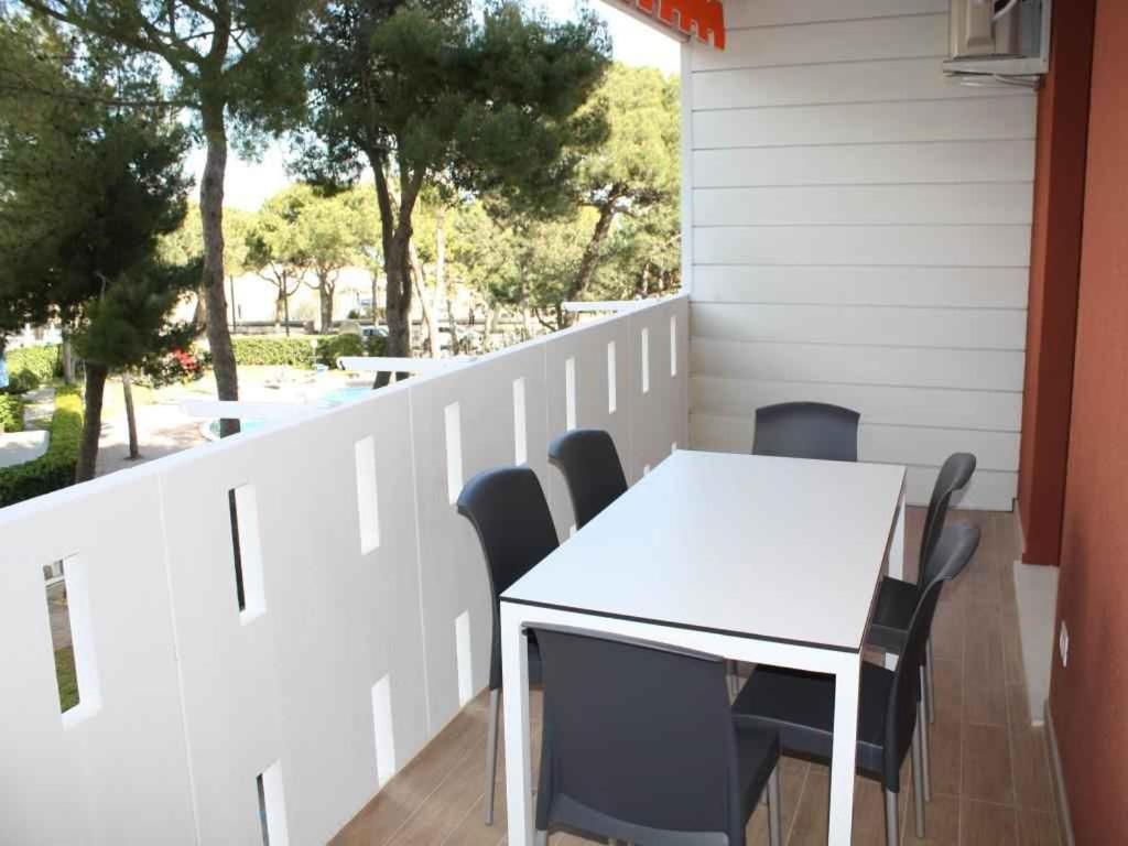 Apartment In Lignano Sabbiadoro 21783 エクステリア 写真