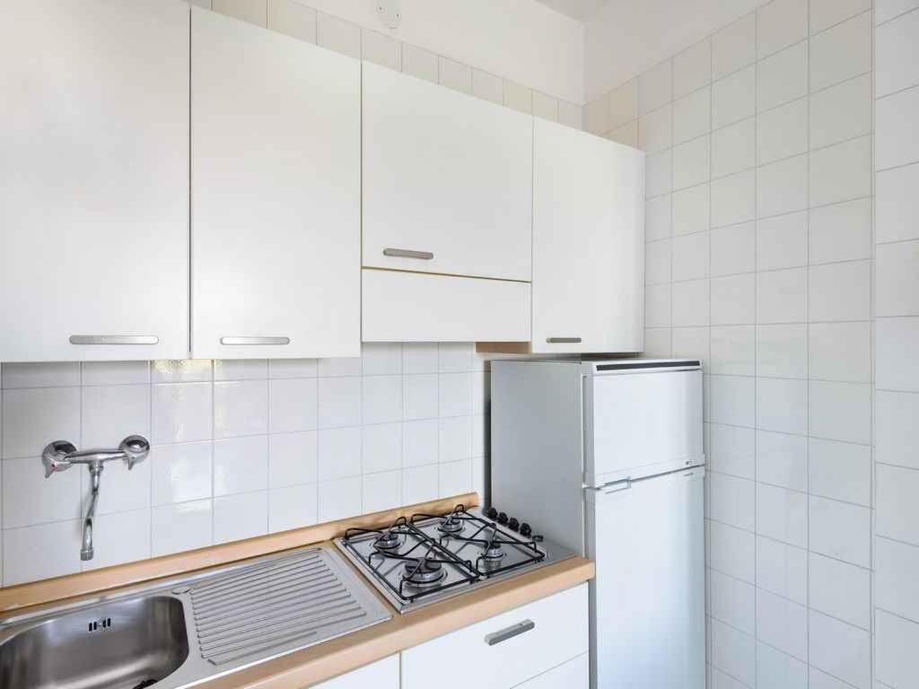 Apartment In Lignano Sabbiadoro 21783 エクステリア 写真