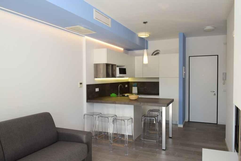 Apartment In Lignano Sabbiadoro 21783 エクステリア 写真