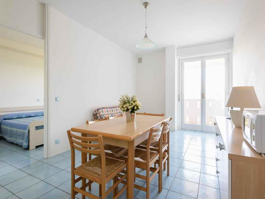 Apartment In Lignano Sabbiadoro 21783 エクステリア 写真