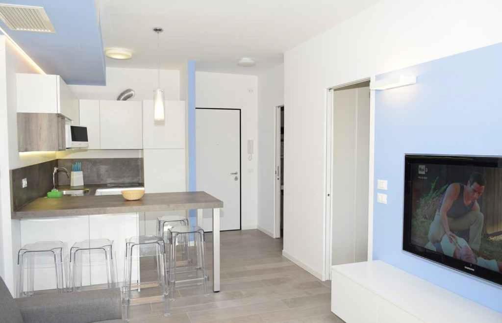 Apartment In Lignano Sabbiadoro 21783 エクステリア 写真