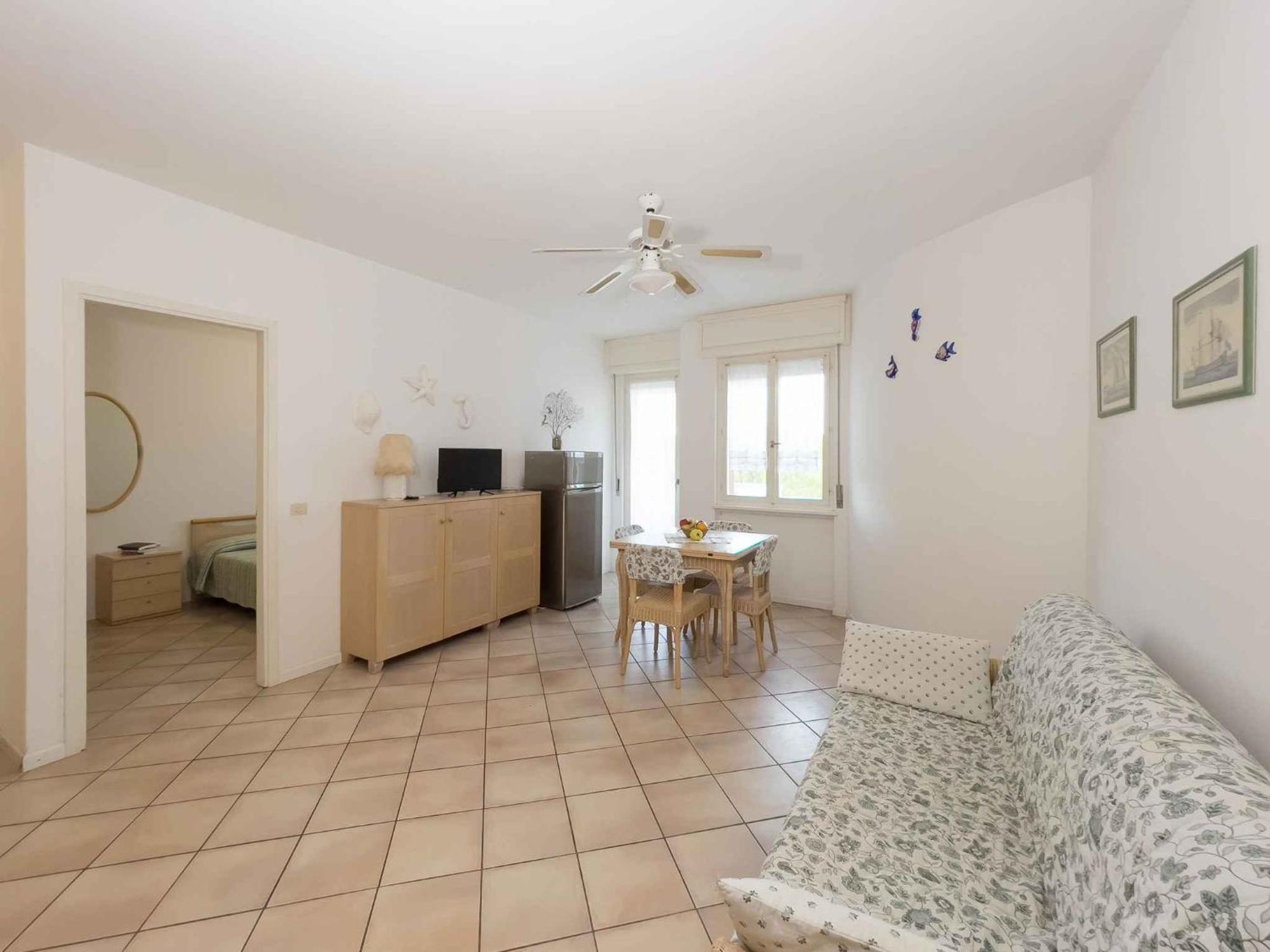 Apartment In Lignano Sabbiadoro 21783 エクステリア 写真