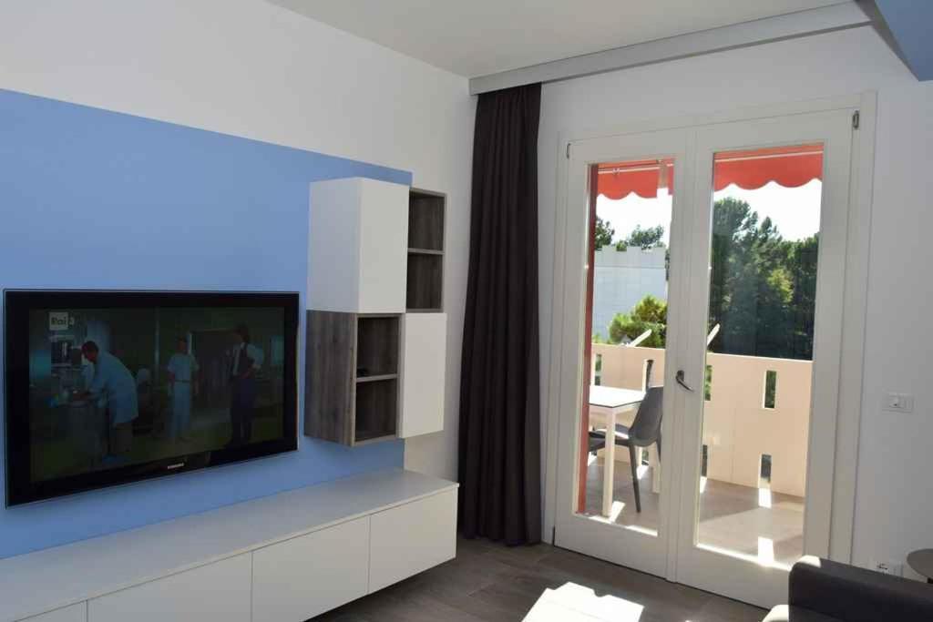 Apartment In Lignano Sabbiadoro 21783 エクステリア 写真