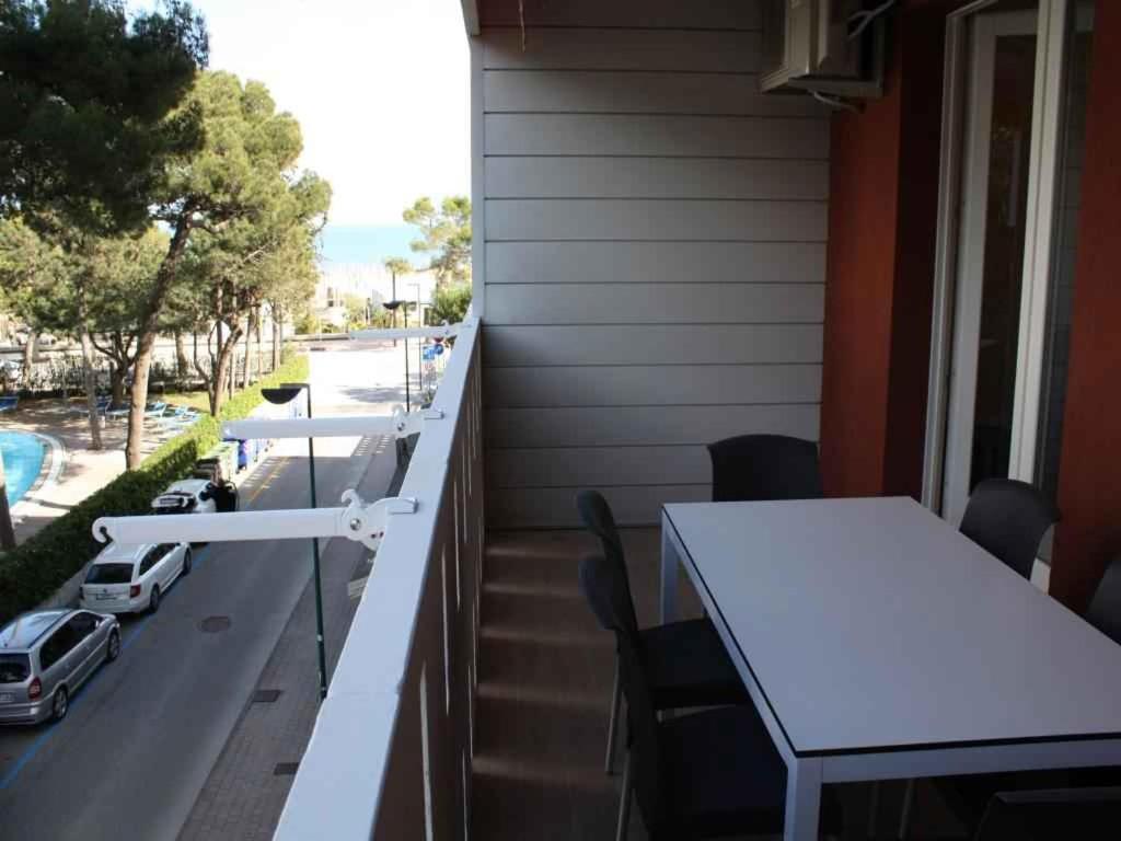 Apartment In Lignano Sabbiadoro 21783 エクステリア 写真