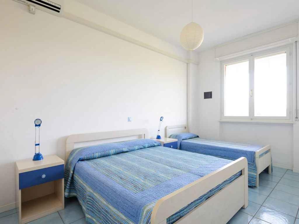 Apartment In Lignano Sabbiadoro 21783 エクステリア 写真