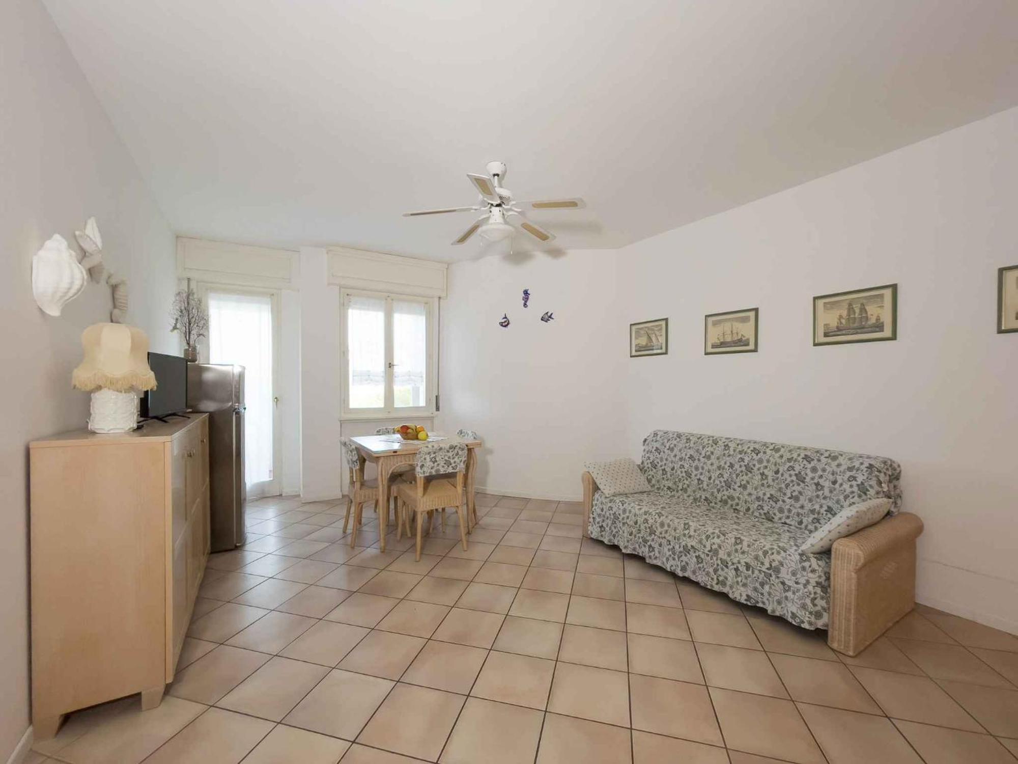 Apartment In Lignano Sabbiadoro 21783 エクステリア 写真