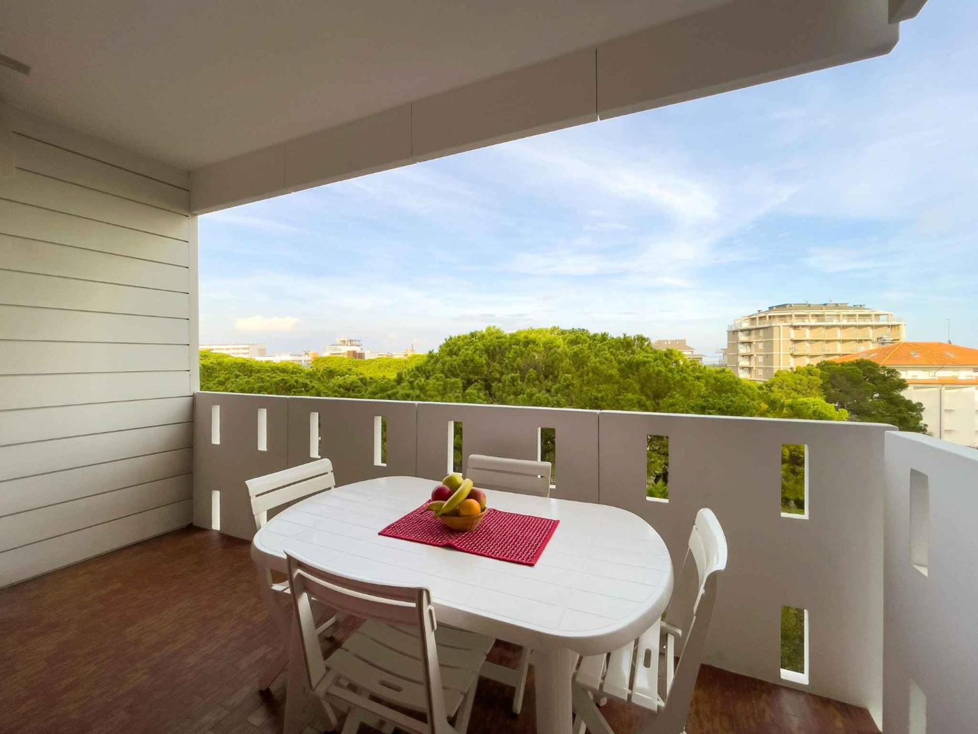 Apartment In Lignano Sabbiadoro 21783 エクステリア 写真