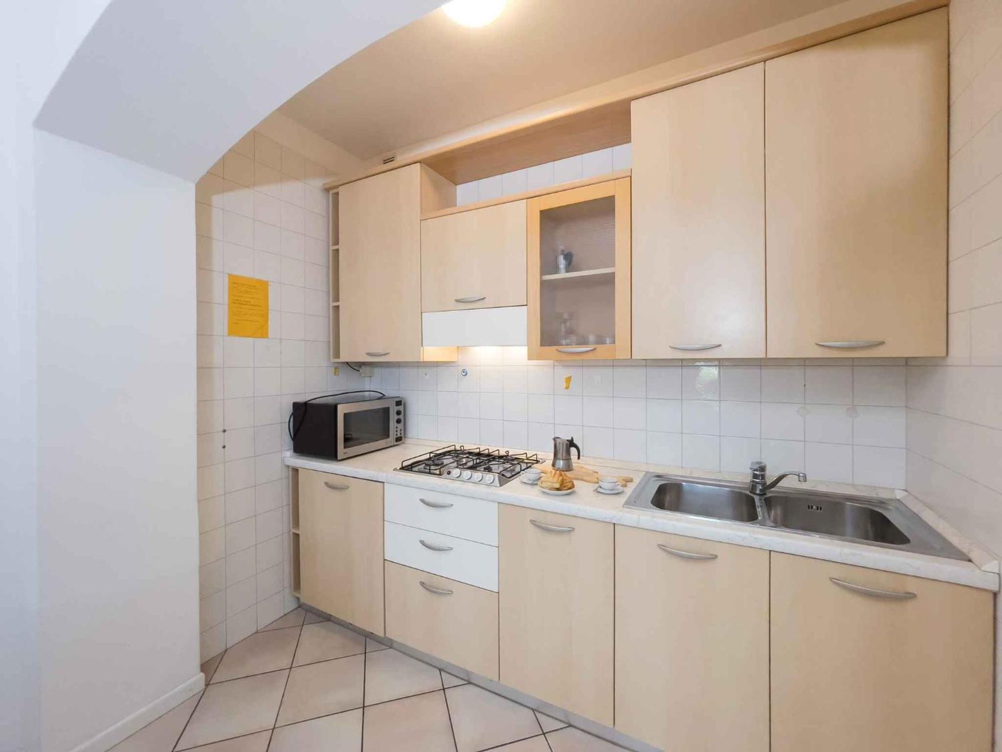 Apartment In Lignano Sabbiadoro 21783 エクステリア 写真