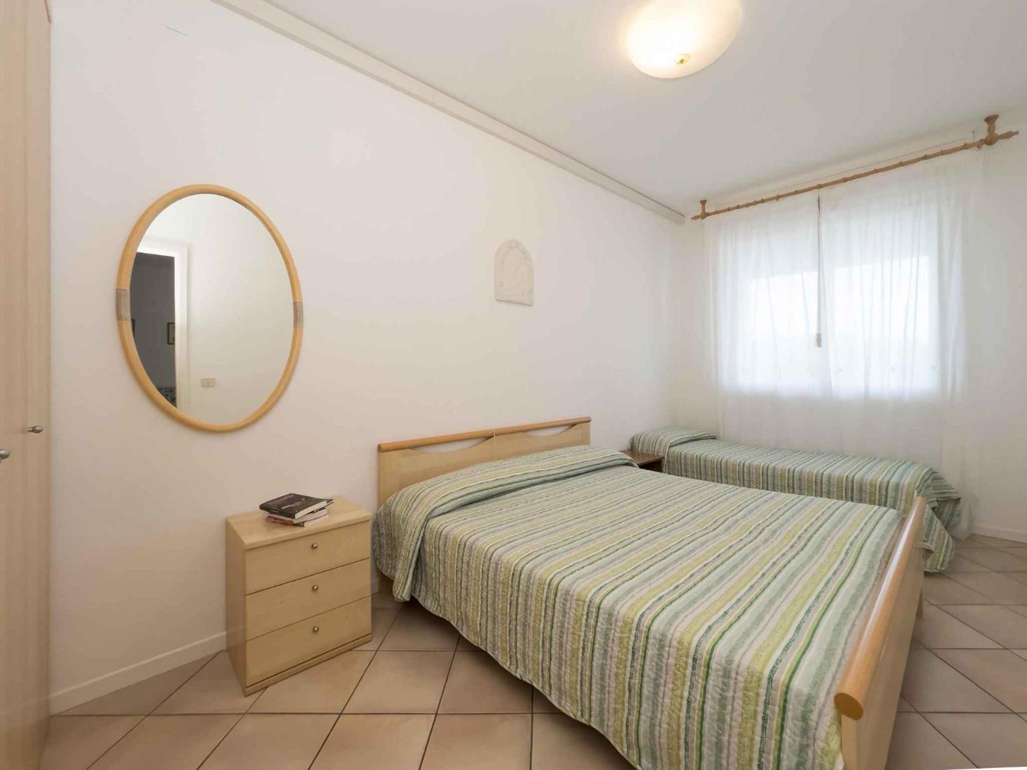 Apartment In Lignano Sabbiadoro 21783 エクステリア 写真